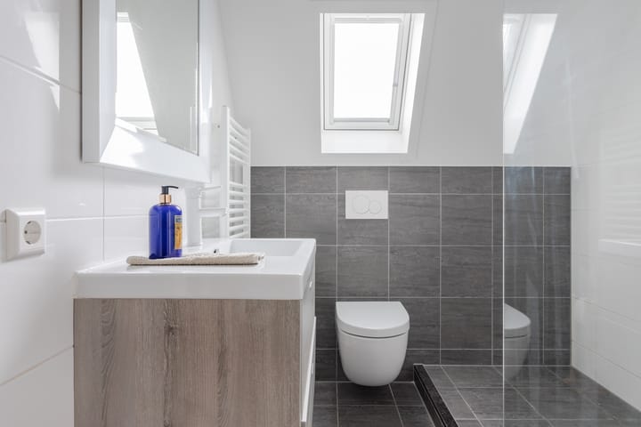 Foto 4 van Hoogstraat 3-A