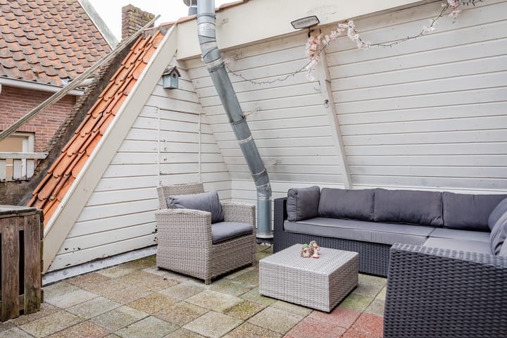 Foto 5 van Hoogstraat 3-A