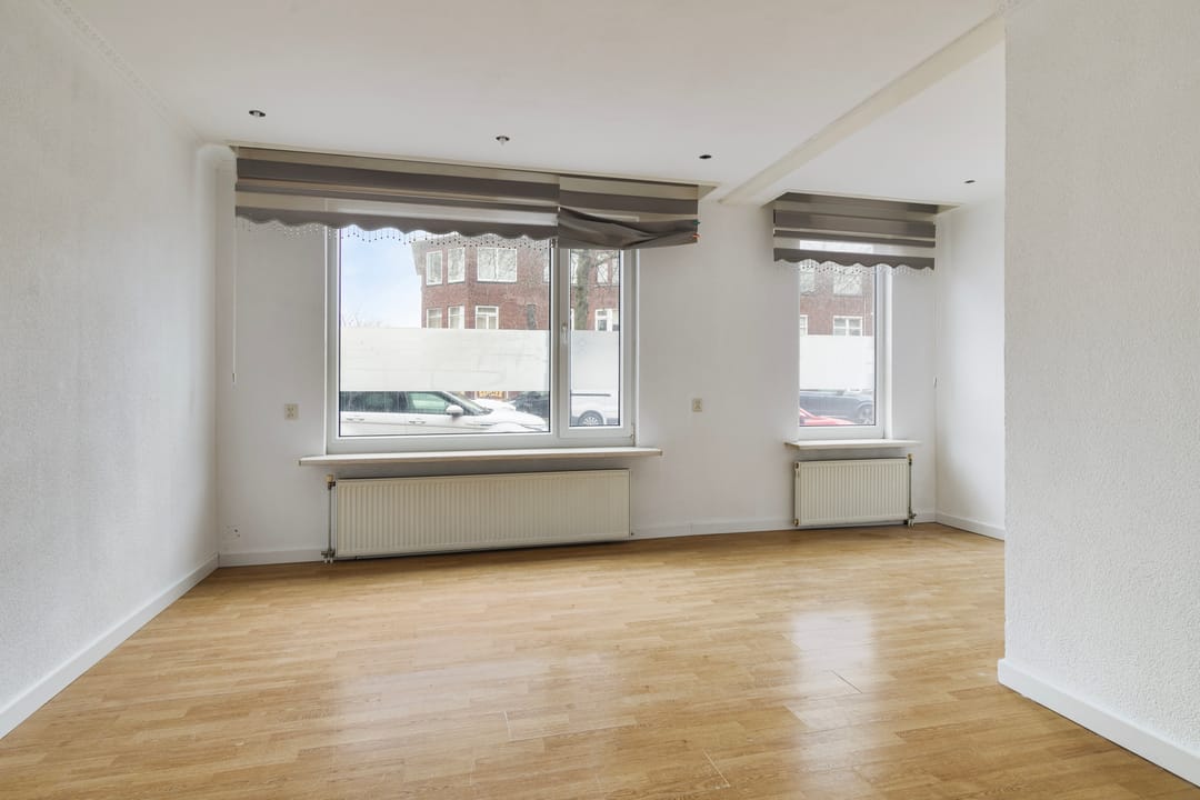 Foto 1 van Zuiderparklaan 61