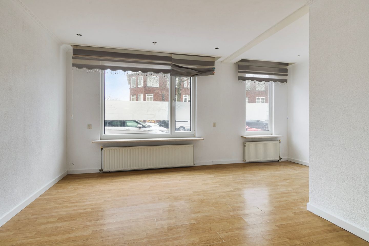 Foto 1 van Zuiderparklaan 61