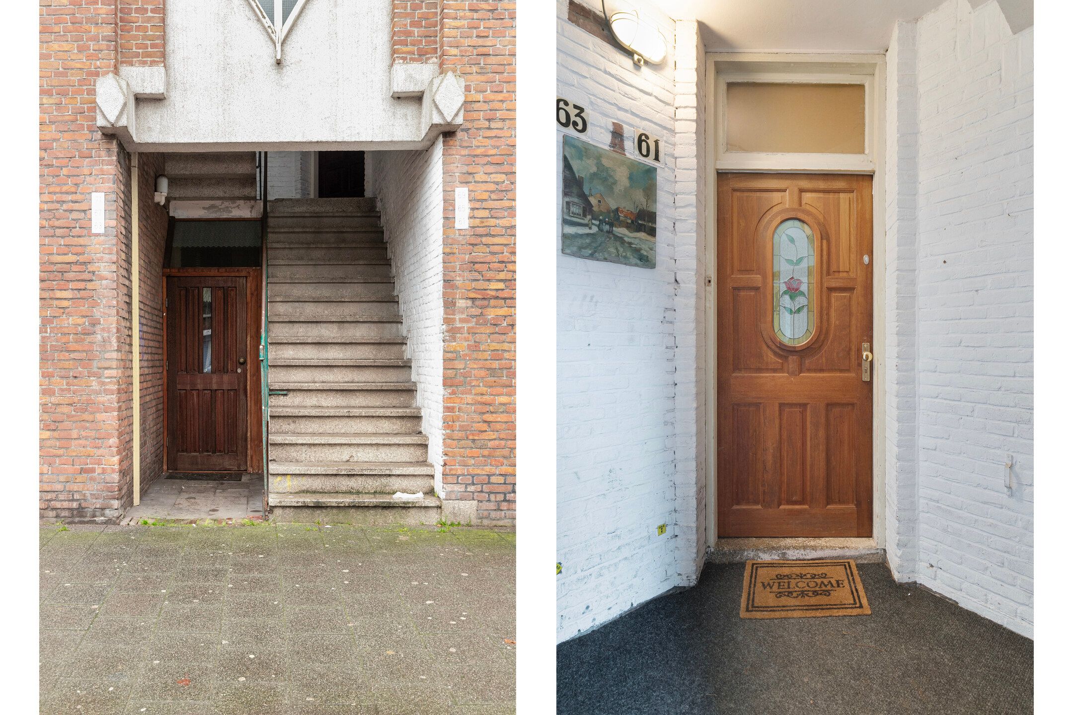 Foto 3 van Zuiderparklaan 61