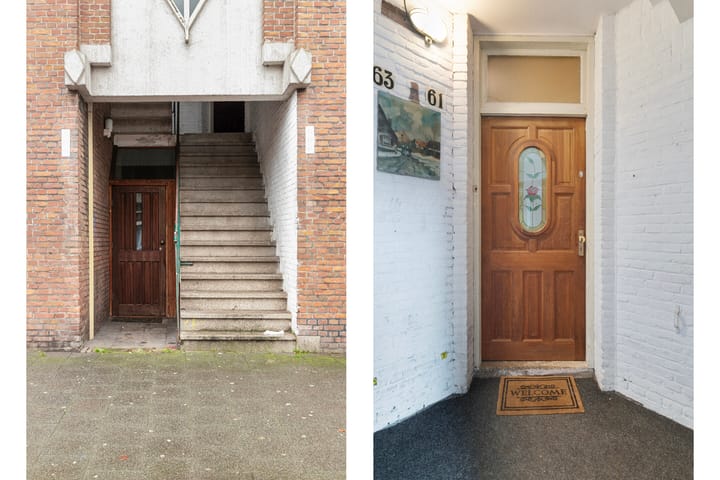 Foto 3 van Zuiderparklaan 61