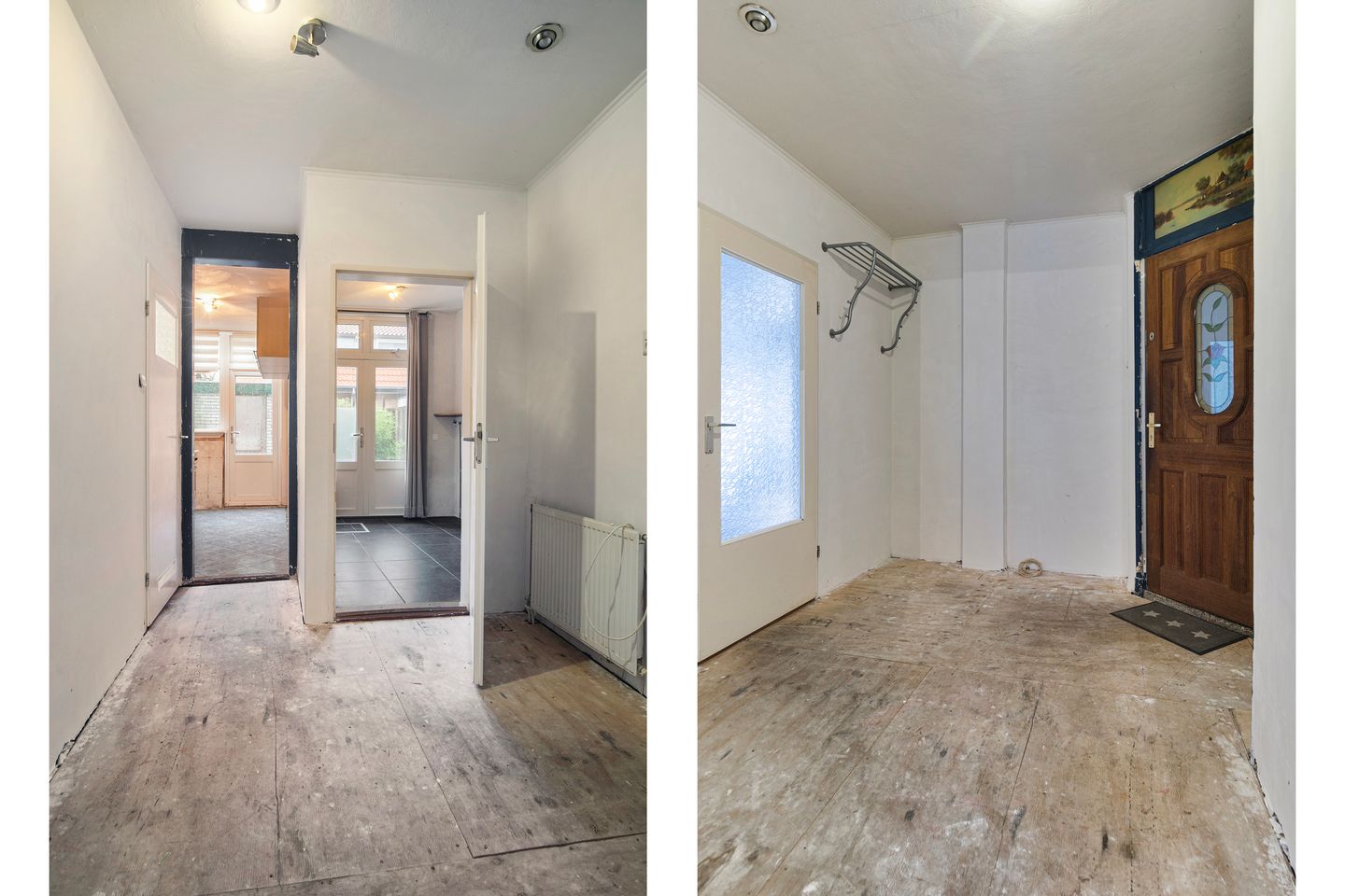 Foto 4 van Zuiderparklaan 61