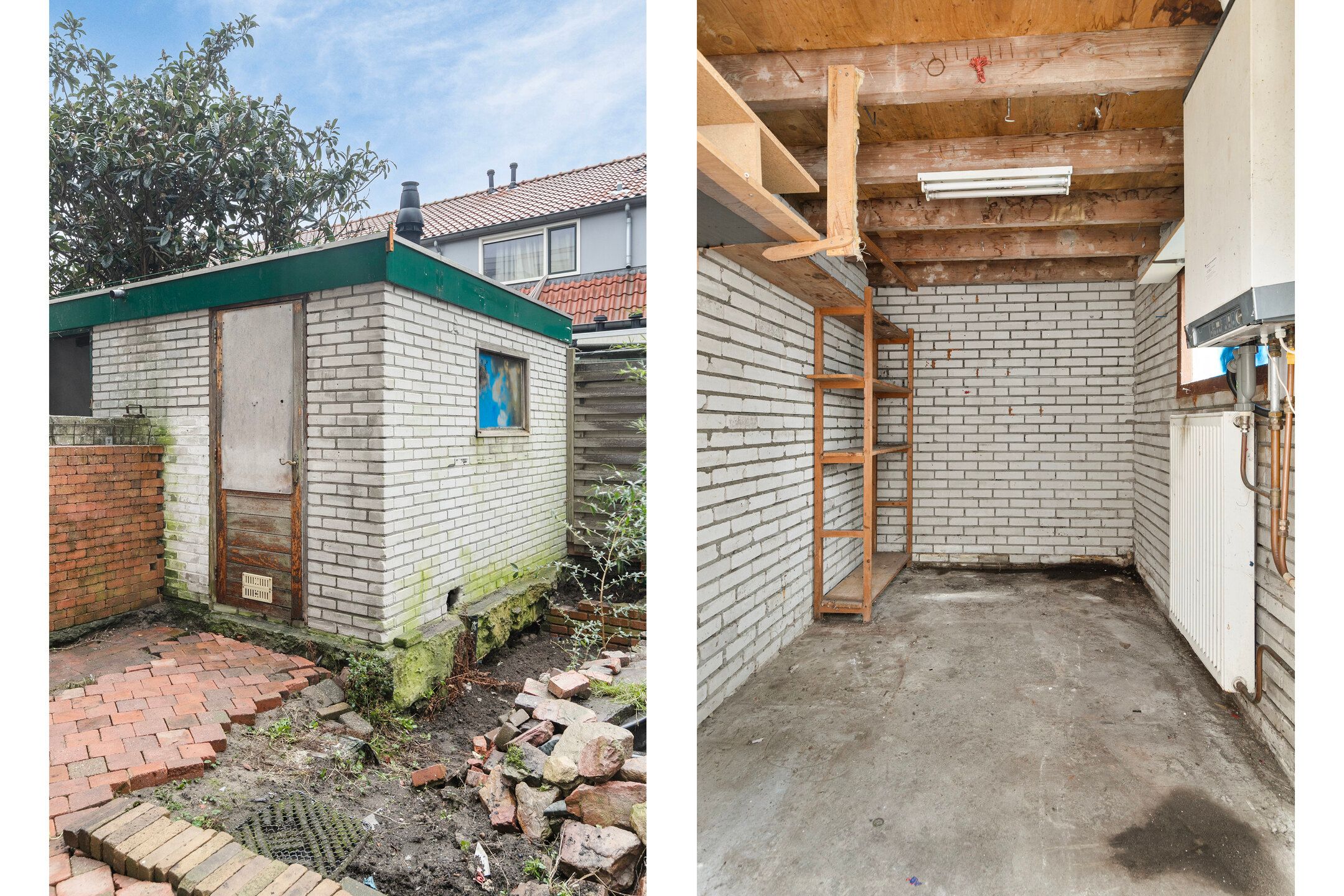 Foto 6 van Zuiderparklaan 61