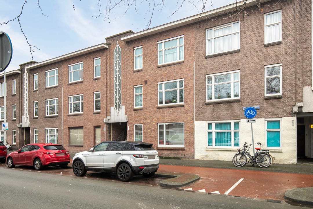 Foto 7 van Zuiderparklaan 61