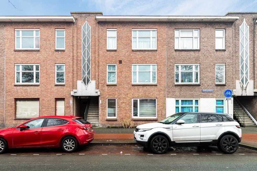 Foto 8 van Zuiderparklaan 61