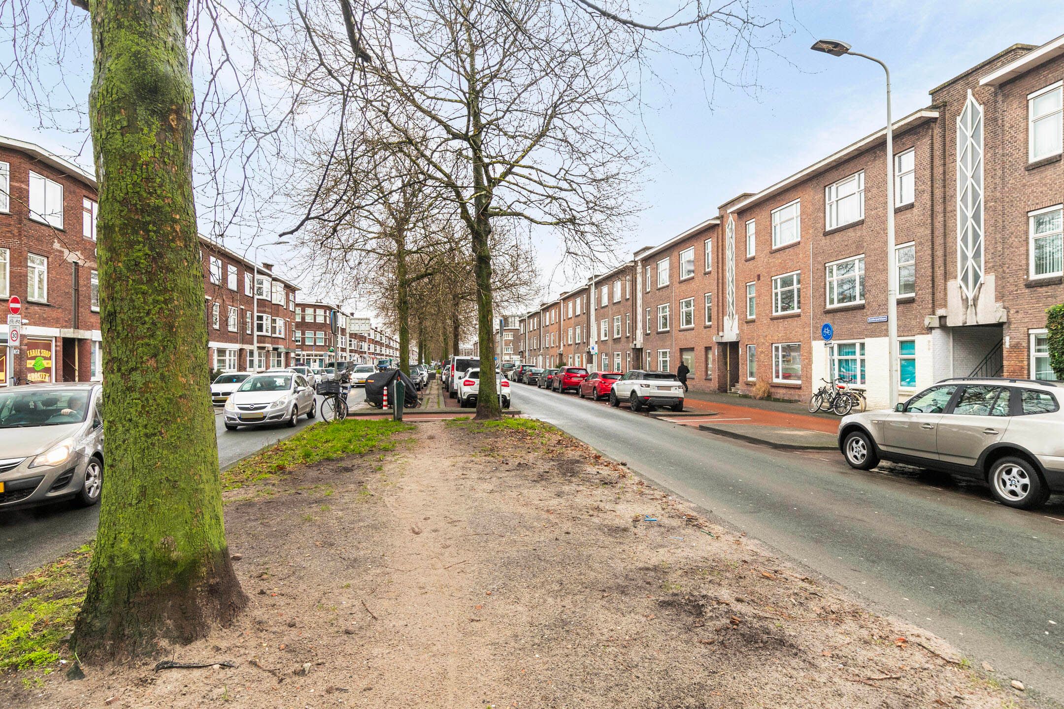 Foto 9 van Zuiderparklaan 61