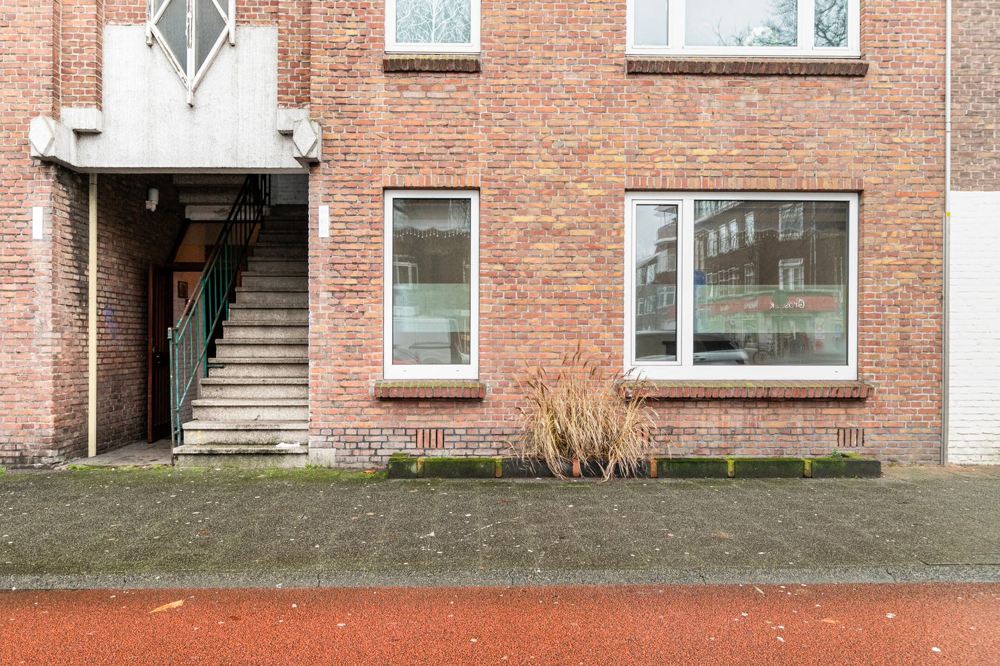 Foto 10 van Zuiderparklaan 61