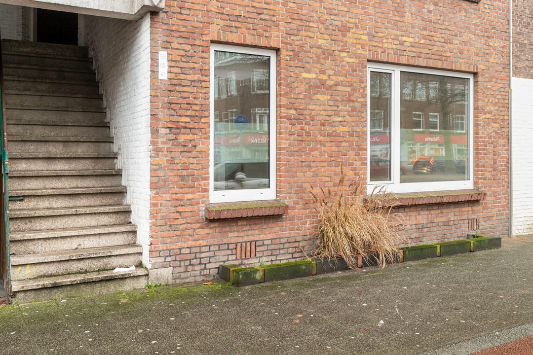 Foto 11 van Zuiderparklaan 61