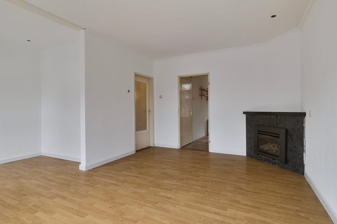 Foto 13 van Zuiderparklaan 61