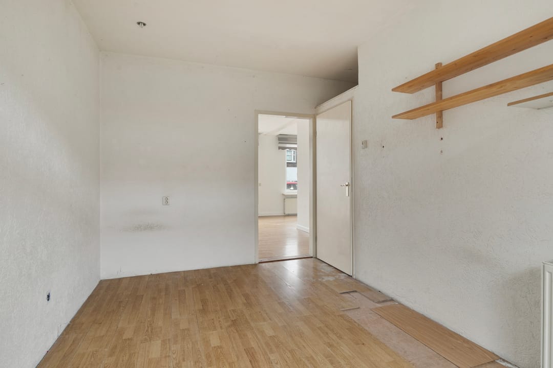 Foto 17 van Zuiderparklaan 61