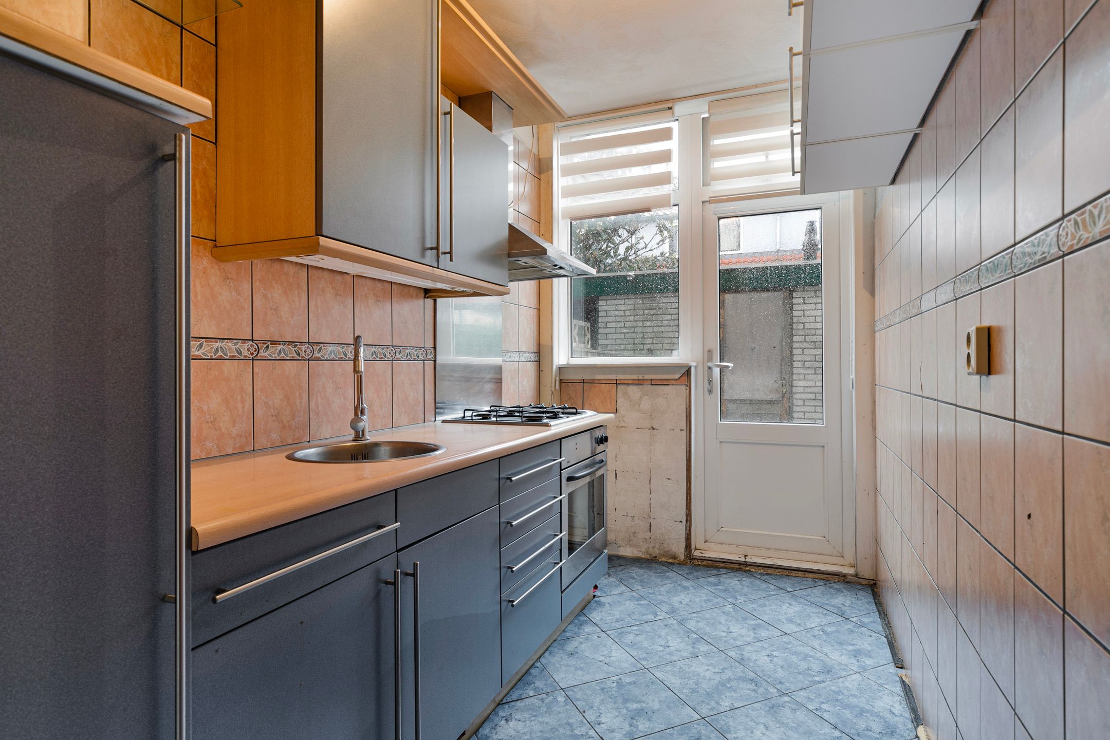 Foto 18 van Zuiderparklaan 61