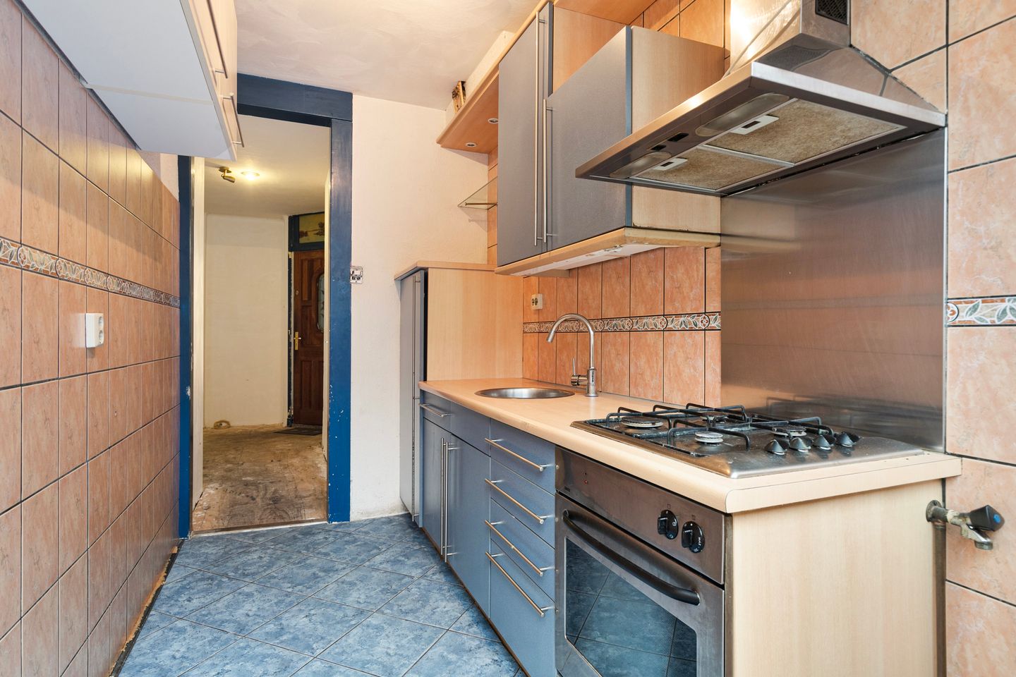 Foto 19 van Zuiderparklaan 61