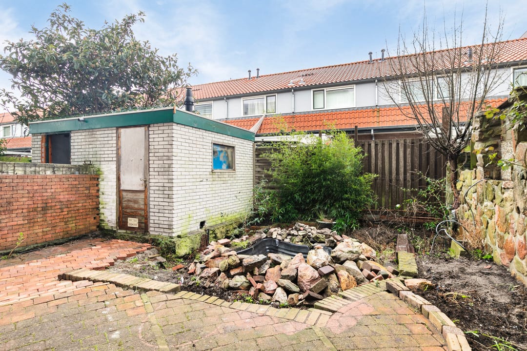 Foto 22 van Zuiderparklaan 61