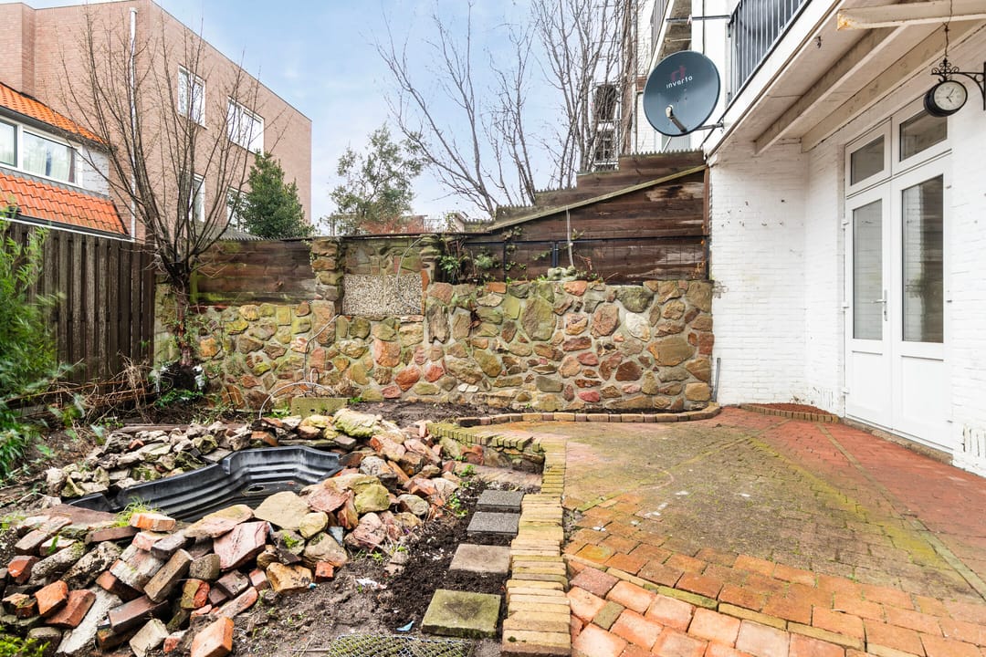 Foto 23 van Zuiderparklaan 61