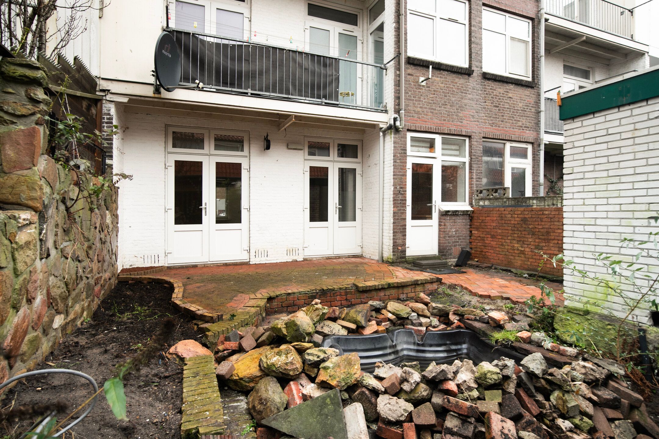 Foto 24 van Zuiderparklaan 61