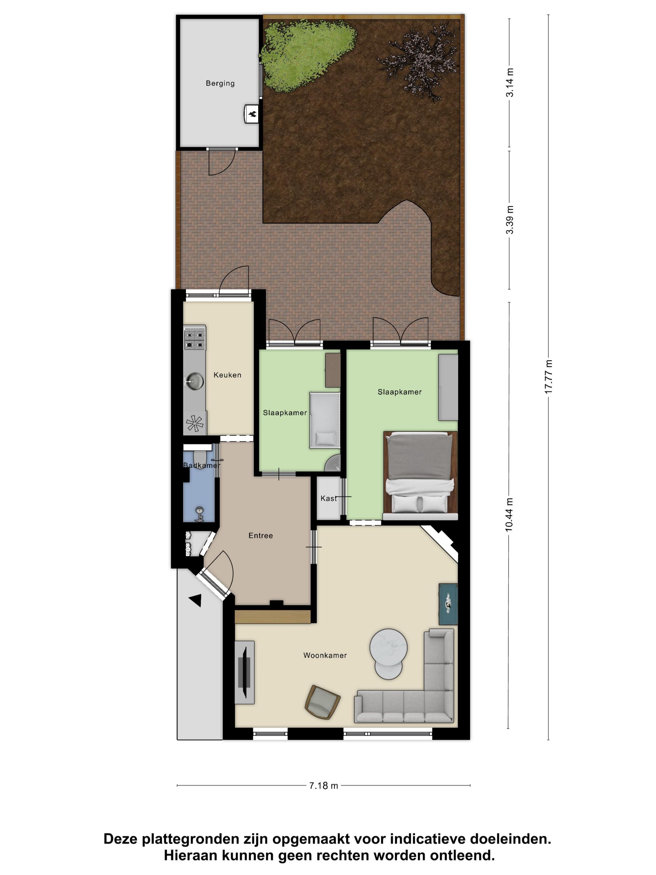 Foto 27 van Zuiderparklaan 61