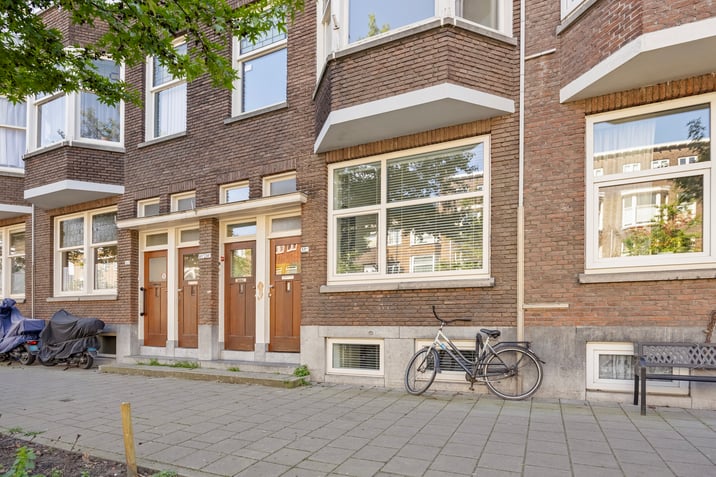Boerhaavelaan 58-A main image