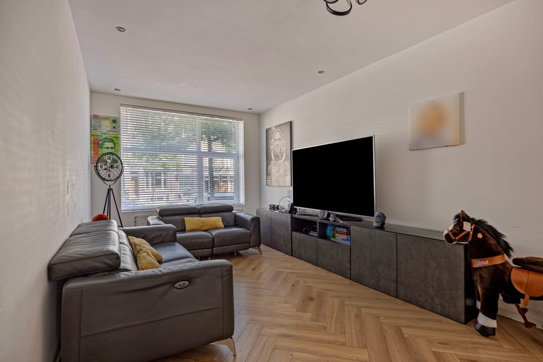 Foto 2 van Boerhaavelaan 58-A