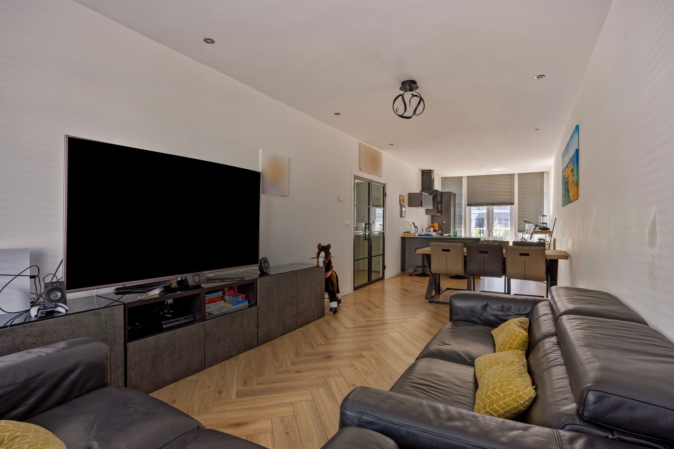 Foto 3 van Boerhaavelaan 58-A