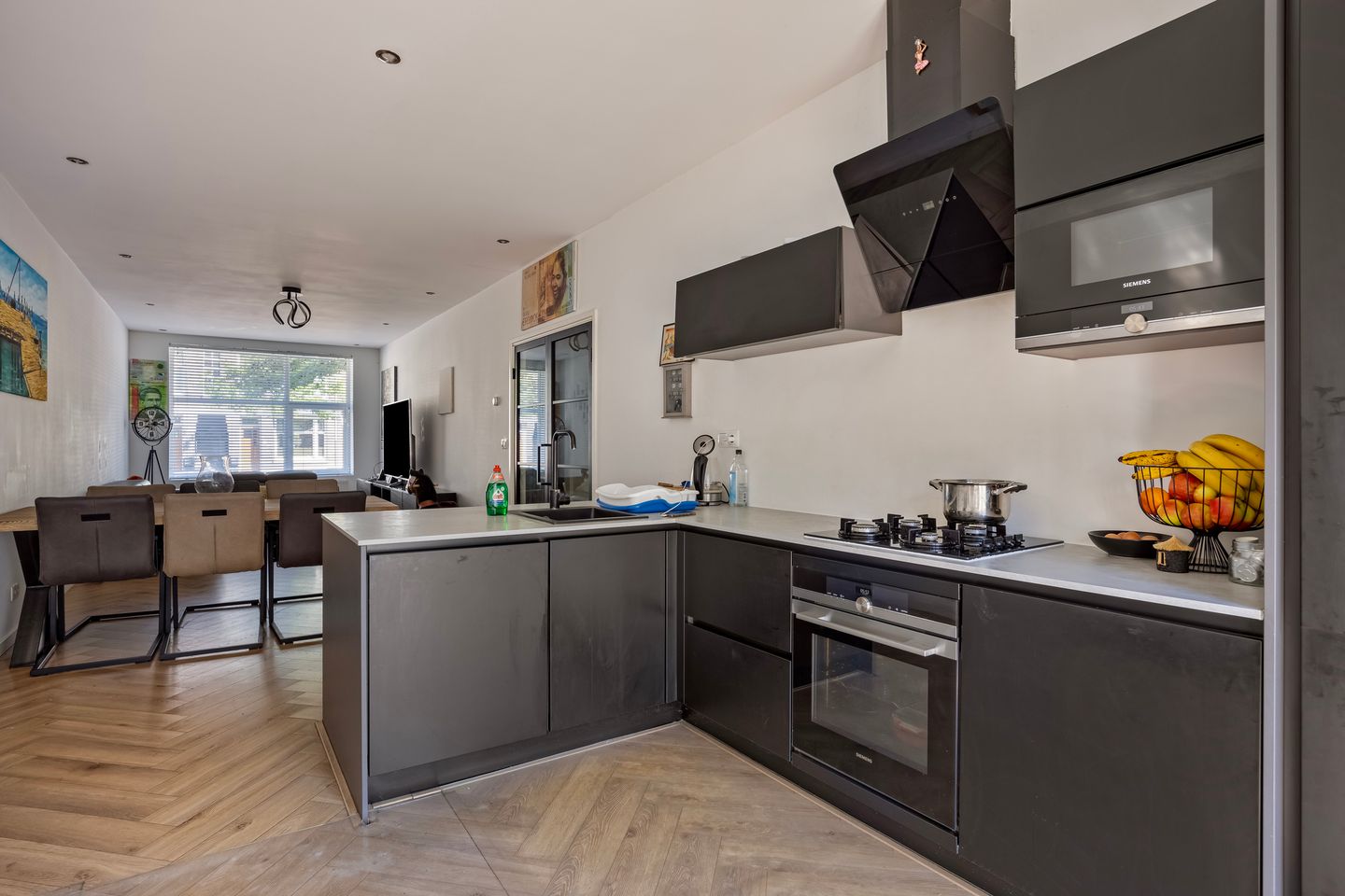 Foto 4 van Boerhaavelaan 58-A