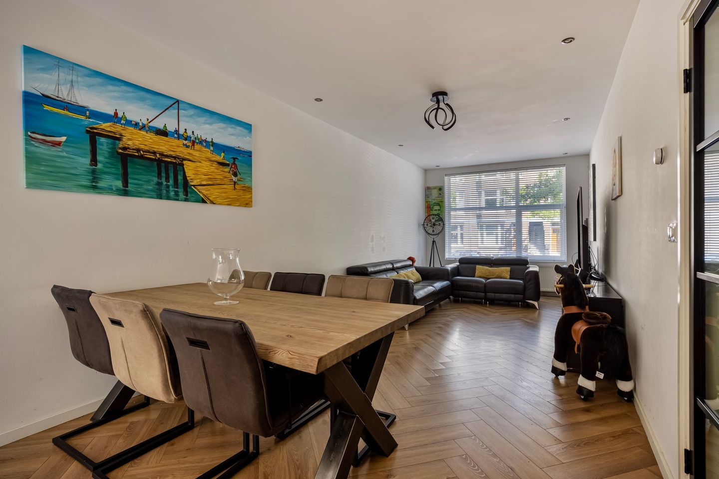 Foto 5 van Boerhaavelaan 58-A