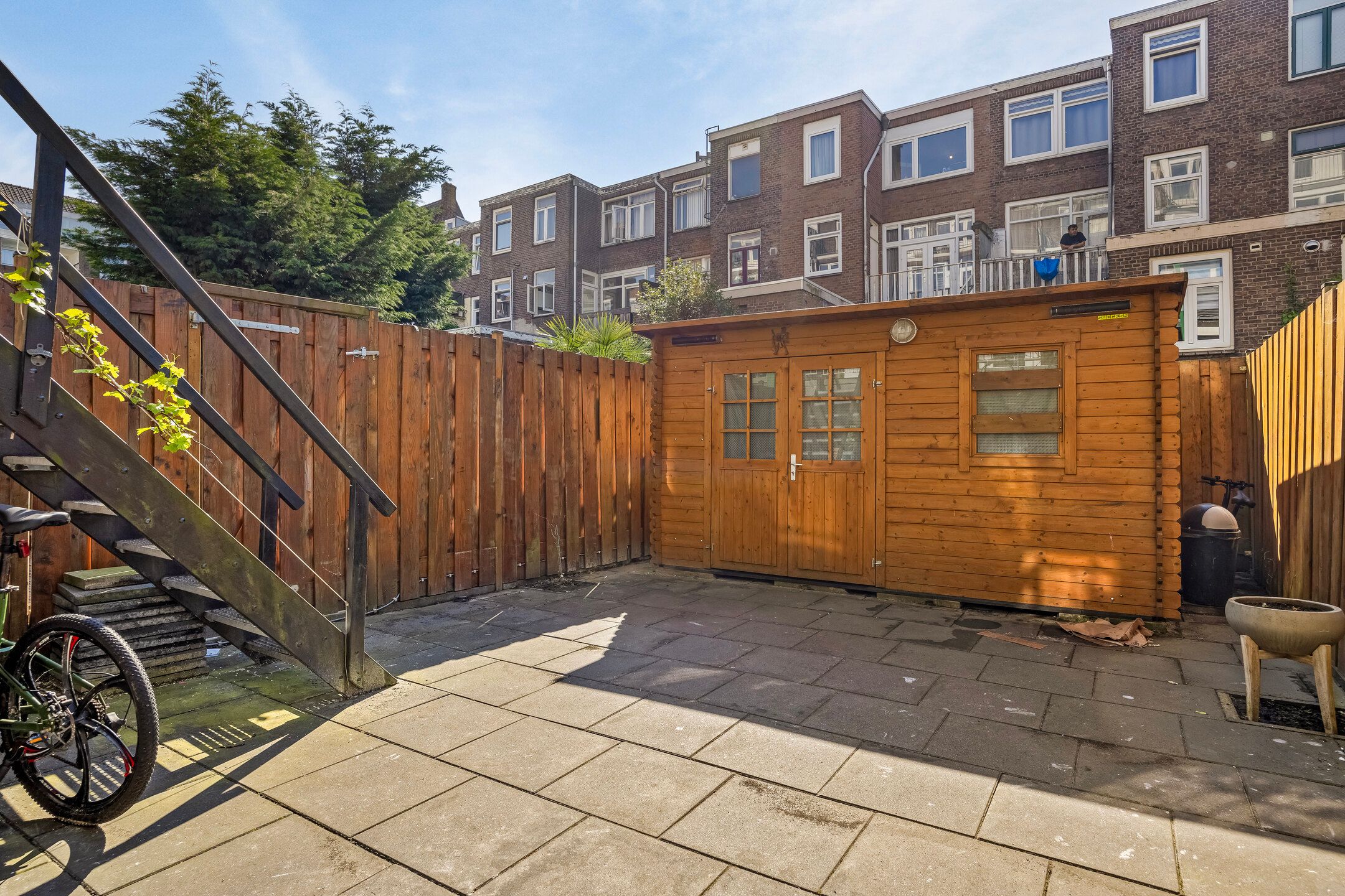 Foto 6 van Boerhaavelaan 58-A