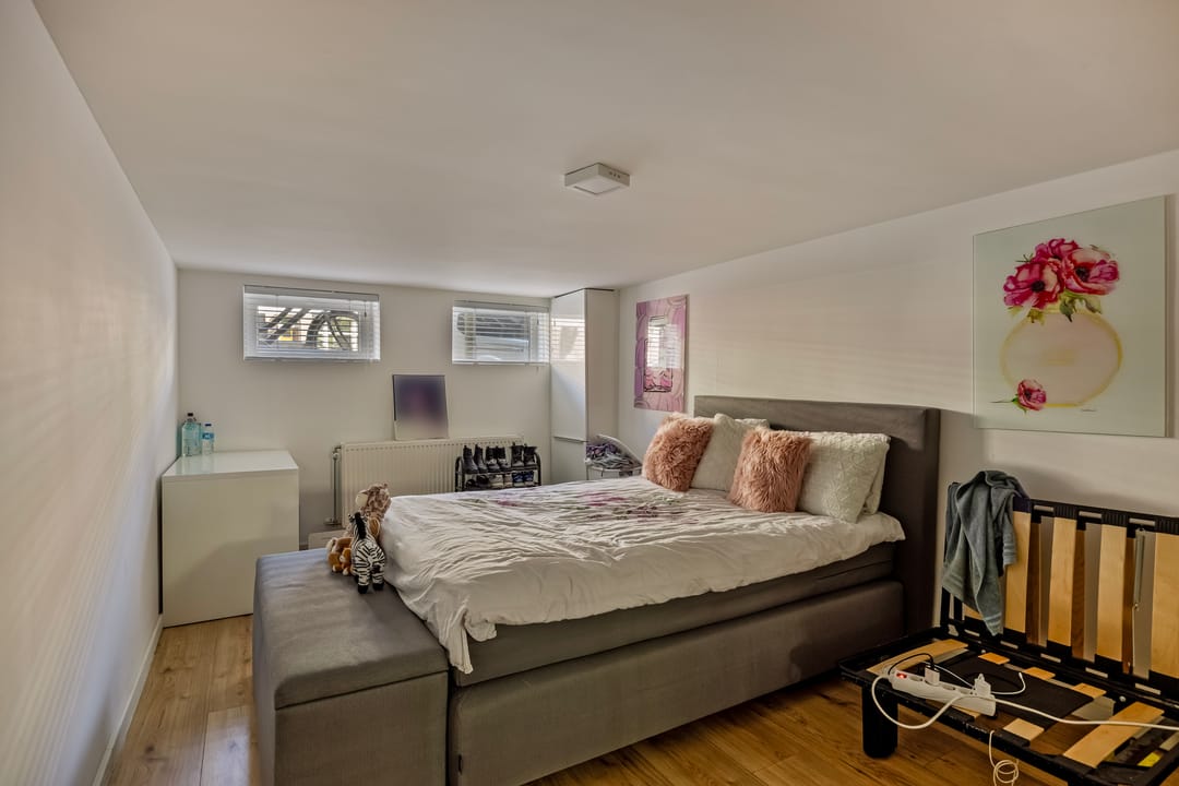 Foto 8 van Boerhaavelaan 58-A