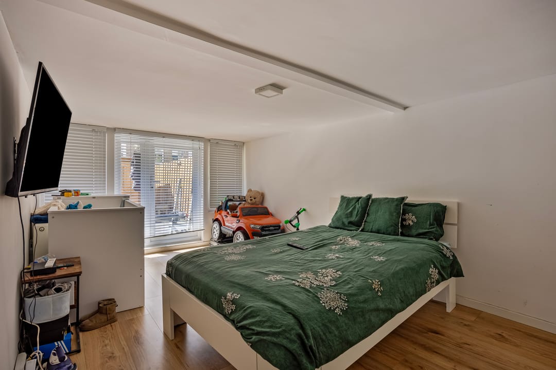 Foto 11 van Boerhaavelaan 58-A