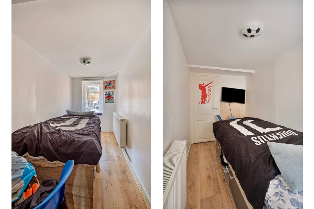 Foto 13 van Boerhaavelaan 58-A