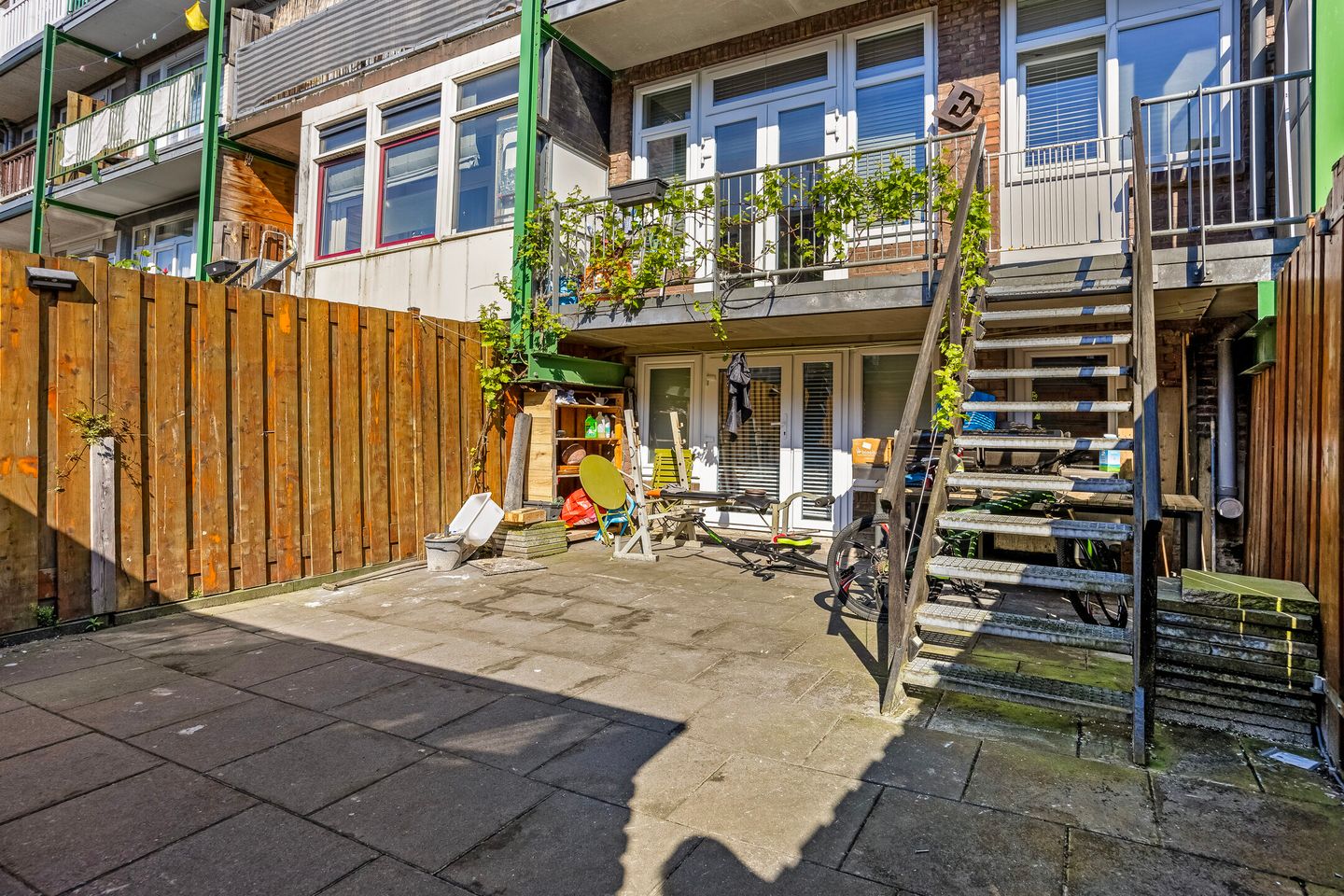 Foto 14 van Boerhaavelaan 58-A