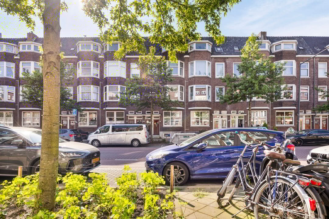 Foto 17 van Boerhaavelaan 58-A