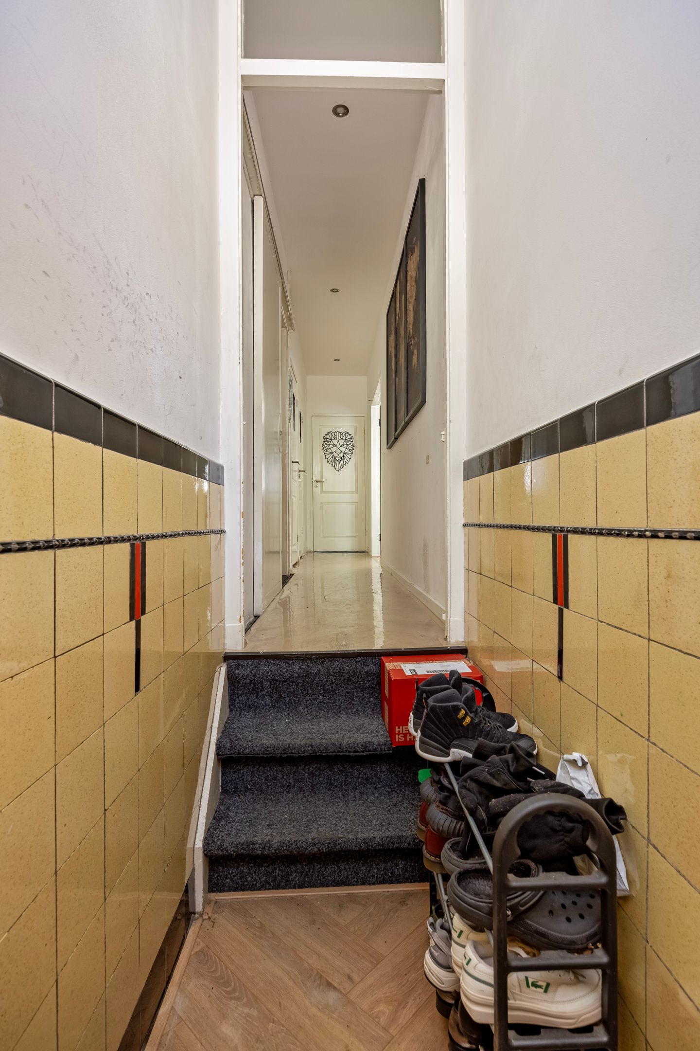 Foto 18 van Boerhaavelaan 58-A