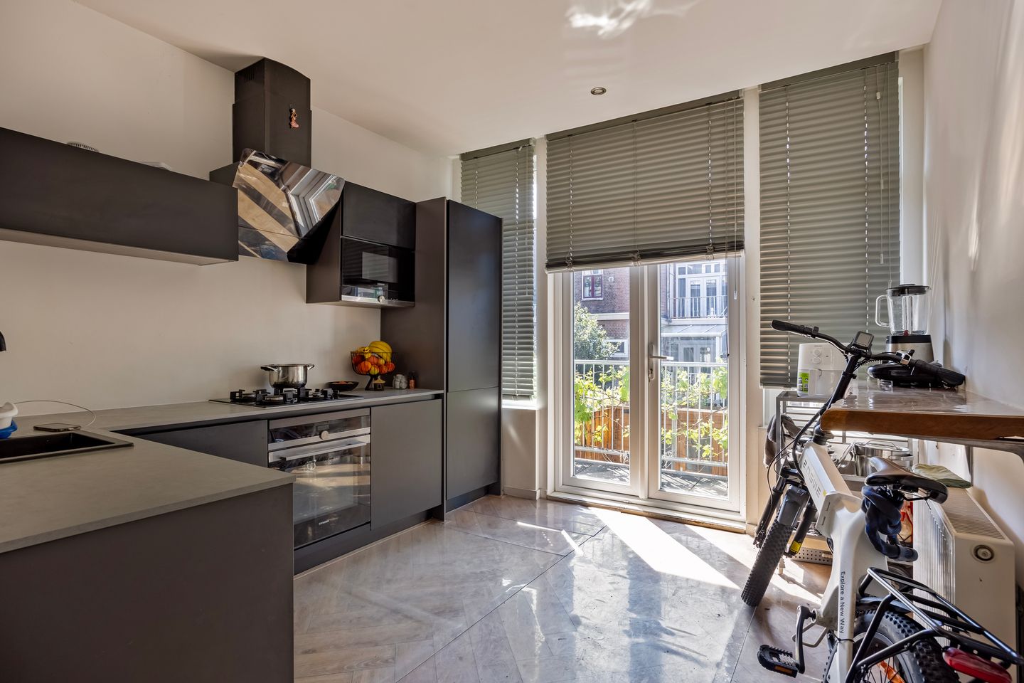 Foto 20 van Boerhaavelaan 58-A