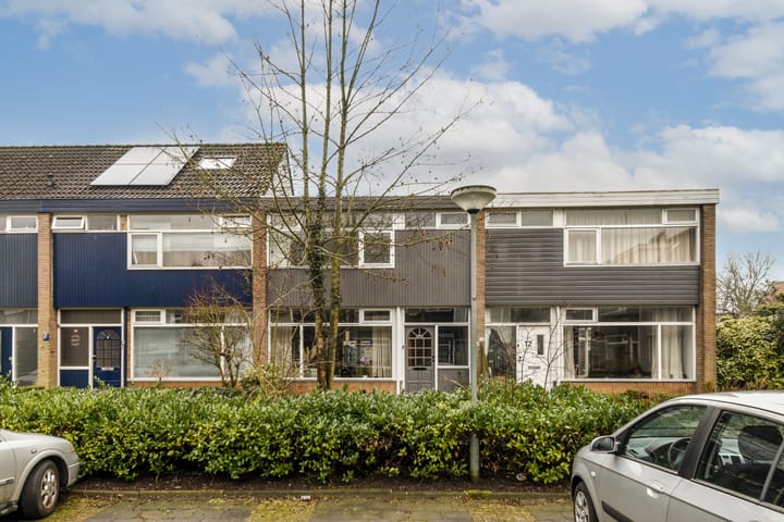 Foto 1 van Heijermansstraat 10