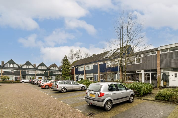 Foto 2 van Heijermansstraat 10