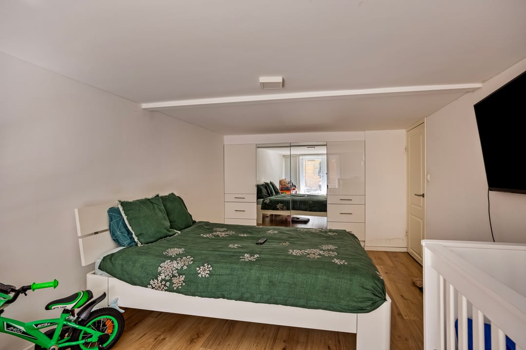 Foto 23 van Boerhaavelaan 58-A