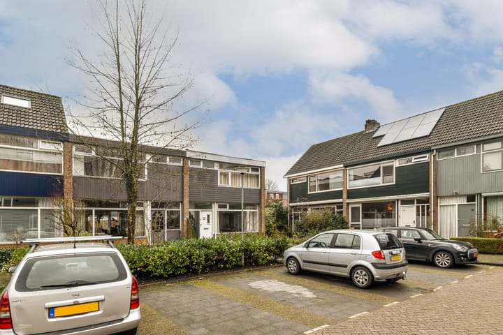 Foto 3 van Heijermansstraat 10