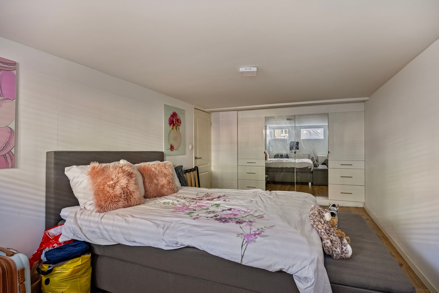 Foto 25 van Boerhaavelaan 58-A