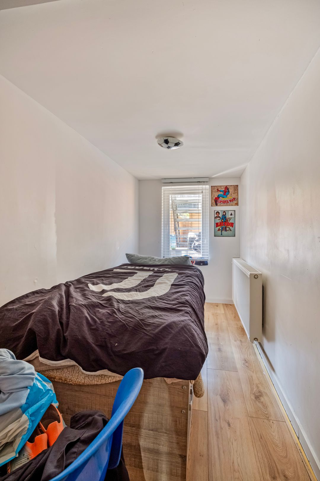 Foto 26 van Boerhaavelaan 58-A