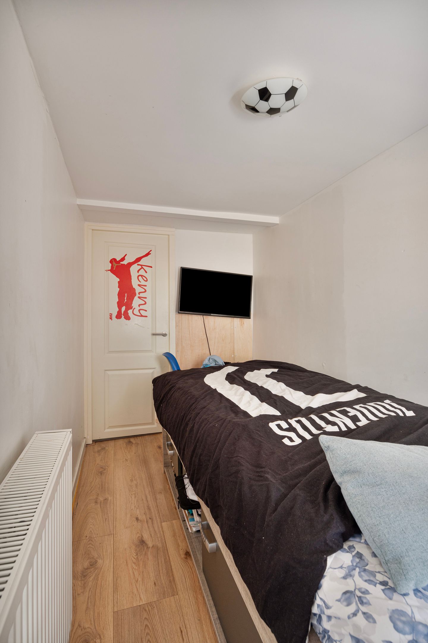 Foto 27 van Boerhaavelaan 58-A