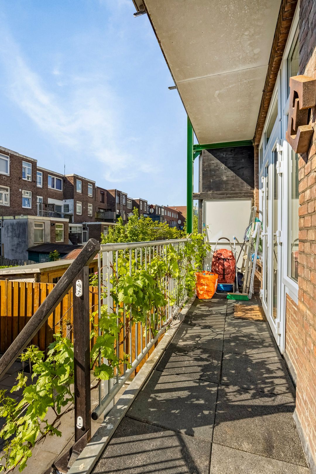 Foto 28 van Boerhaavelaan 58-A