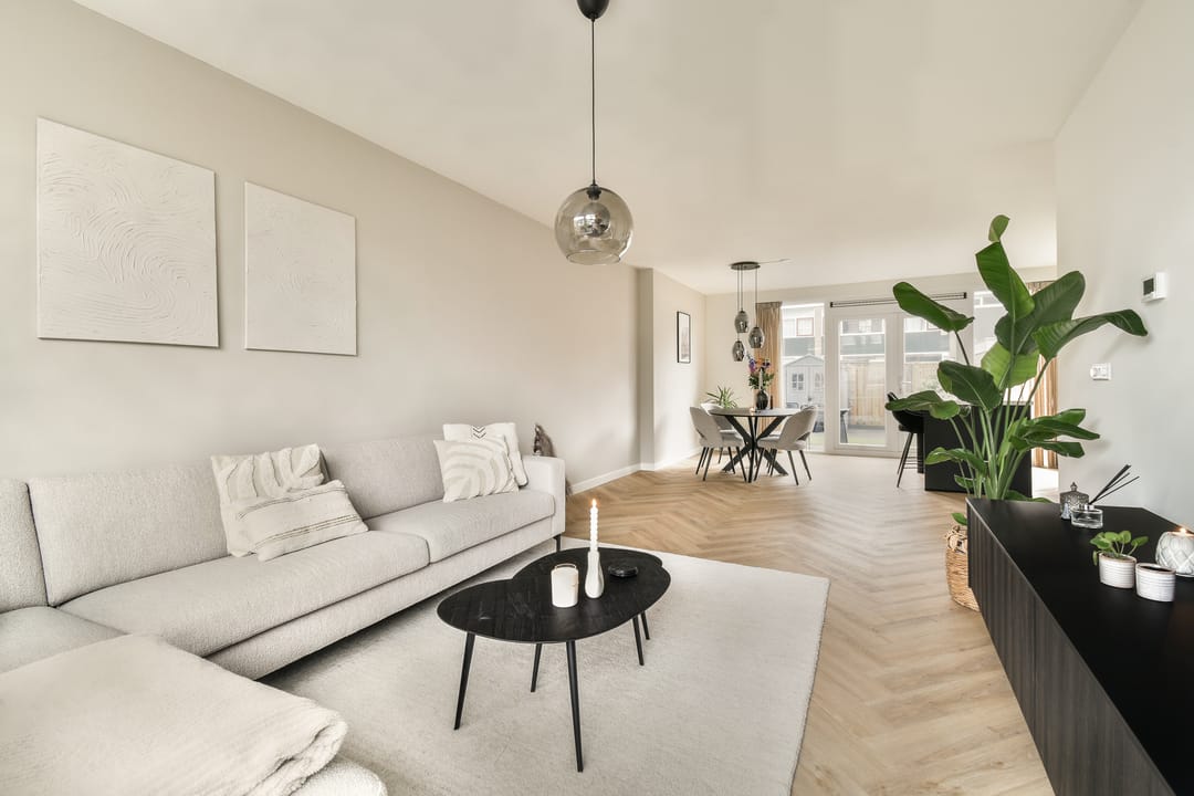 Foto 7 van Heijermansstraat 10