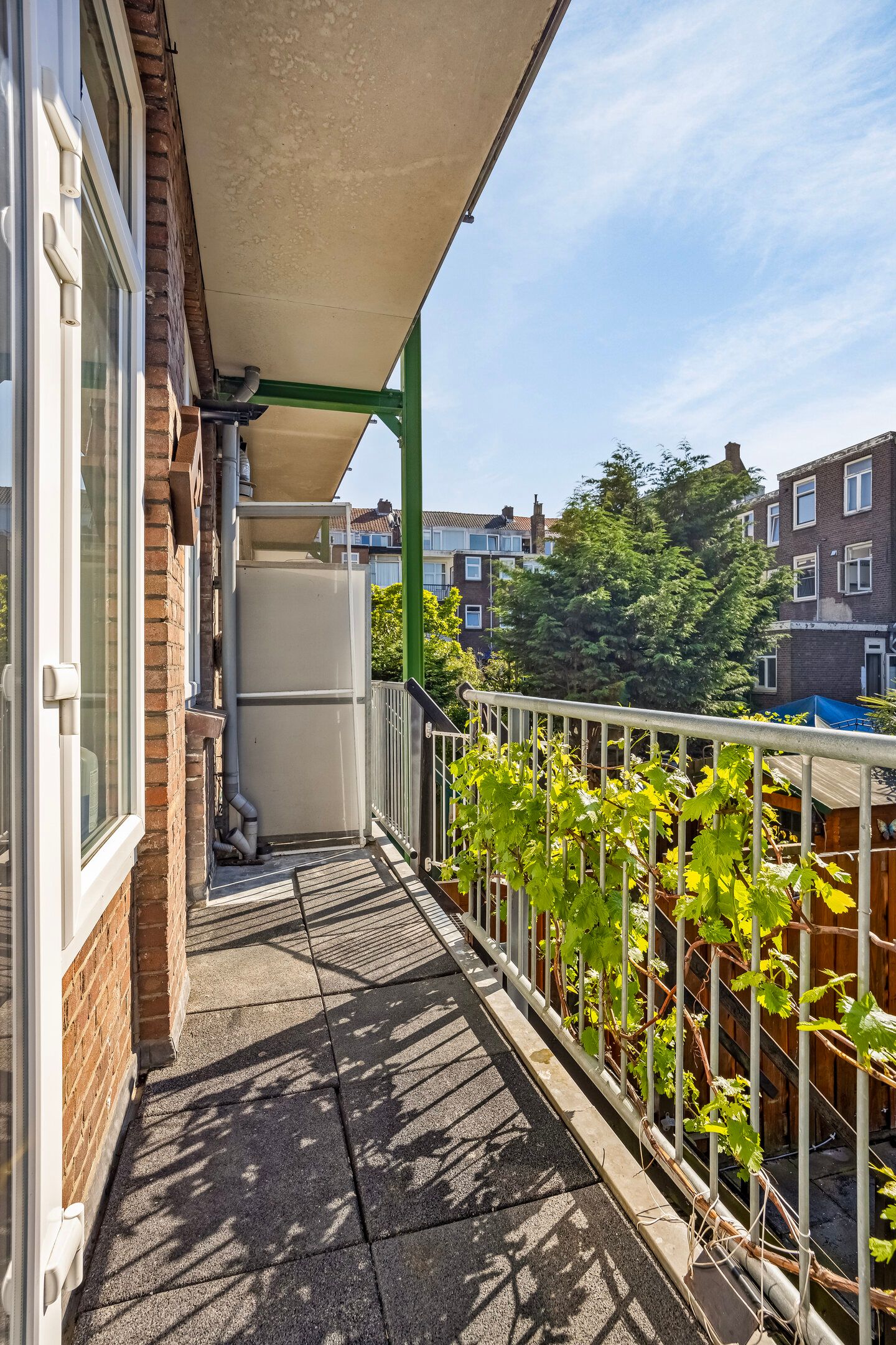 Foto 29 van Boerhaavelaan 58-A