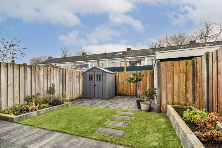 Foto 17 van Heijermansstraat 10