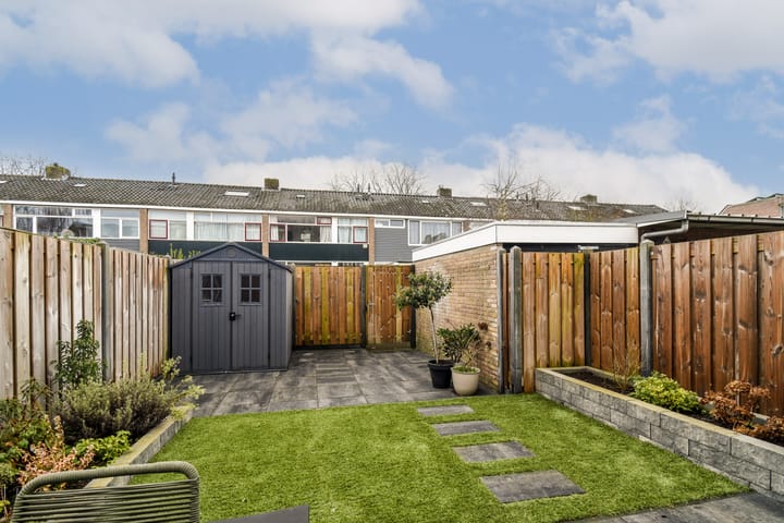 Foto 18 van Heijermansstraat 10