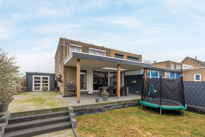 Foto 21 van Fazantstraat 2