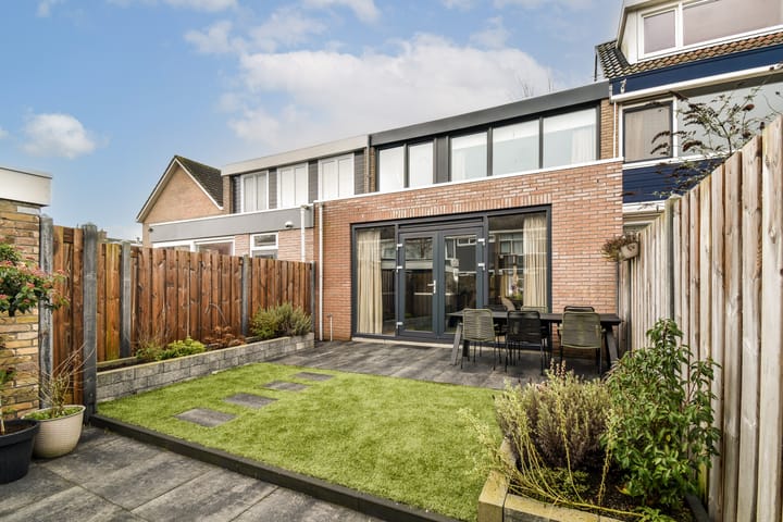 Foto 19 van Heijermansstraat 10