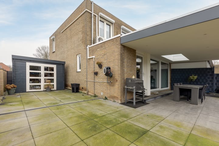 Foto 22 van Fazantstraat 2