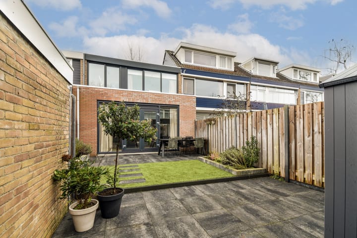 Foto 20 van Heijermansstraat 10